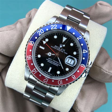 alternativen zu rolex pepsi|6 Best Rolex Pepsi GMT.